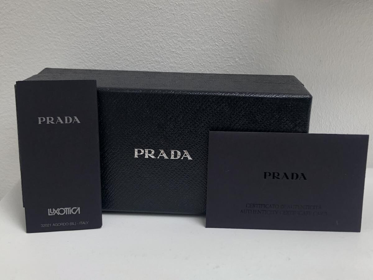 PRADA-SPR51M 5AV-1A1 57/14