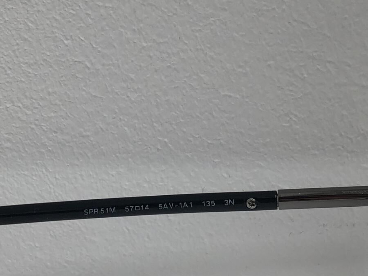 PRADA-SPR51M 5AV-1A1 57/14