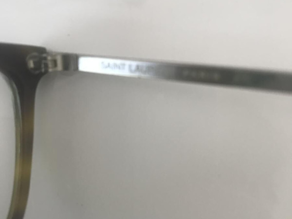 Yves saint Laurent sl 92