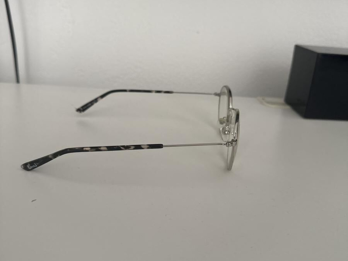 Level - LE 2048 ECAR 49/21