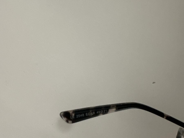 Level - LE 2048 ECAR 49/21