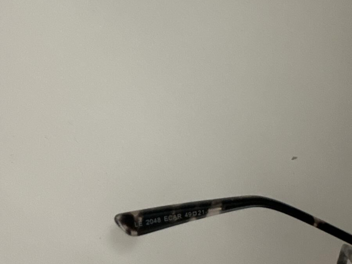 Level - LE 2048 ECAR 49/21