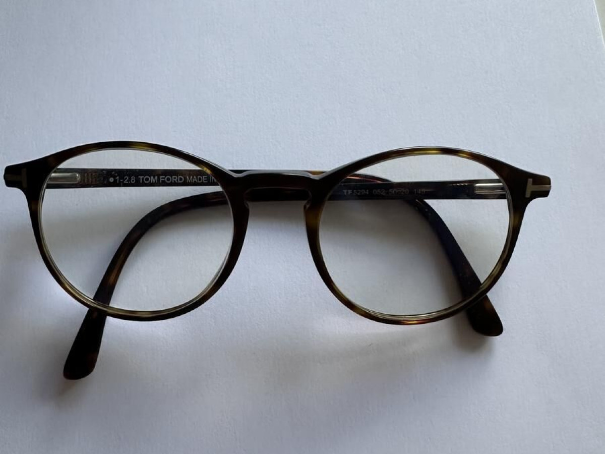 TOM FORD - TF5294 052 50/20