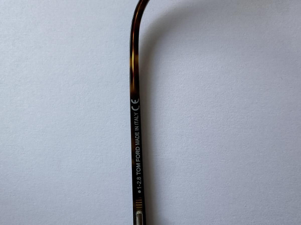 TOM FORD - TF5294 052 50/20