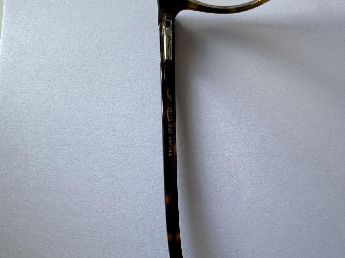 TOM FORD - TF5294 052 50/20