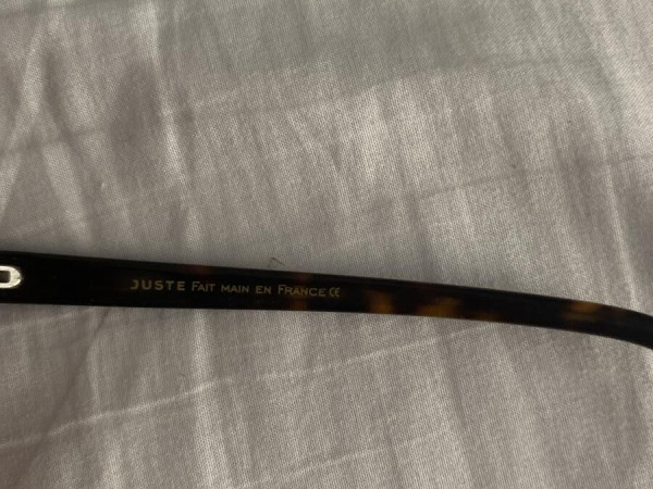 Juste - JOF2217 C02 52/19