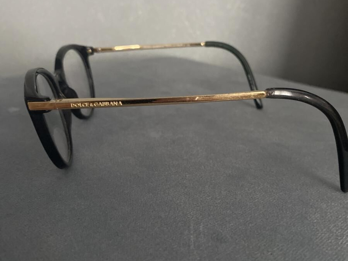 Dolce gabbana - dg3242 501 50/18