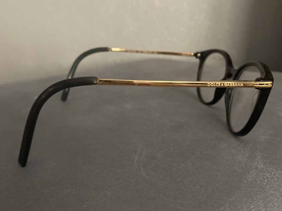 Dolce gabbana - dg3242 501 50/18