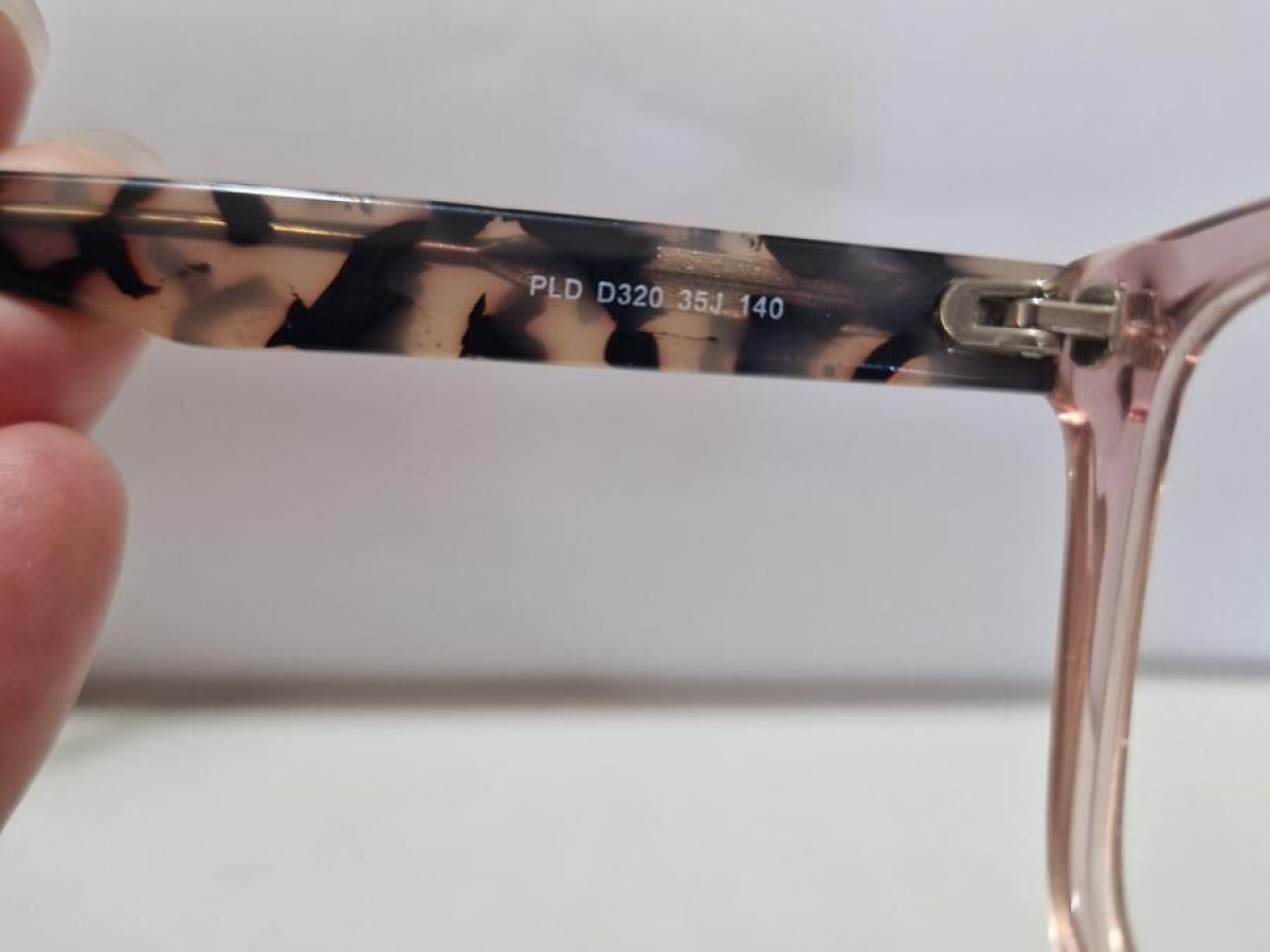 Polaroïd PLD D320 35J 140