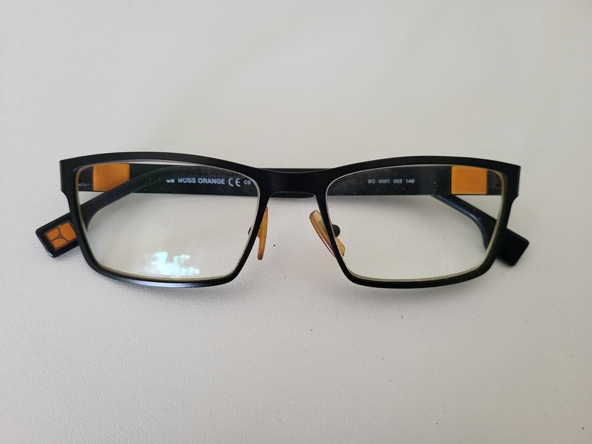 HUGO BOSS - BO 0001