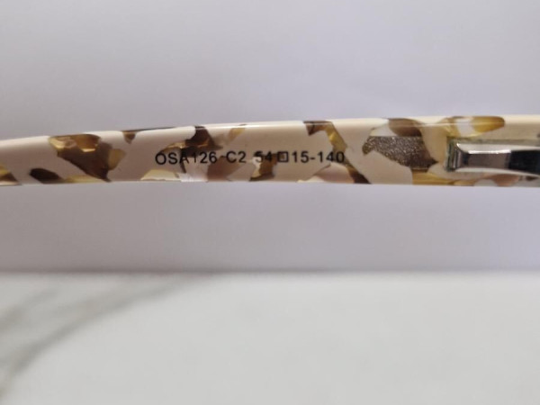 Osmose - OSA126 C2 54¤15
