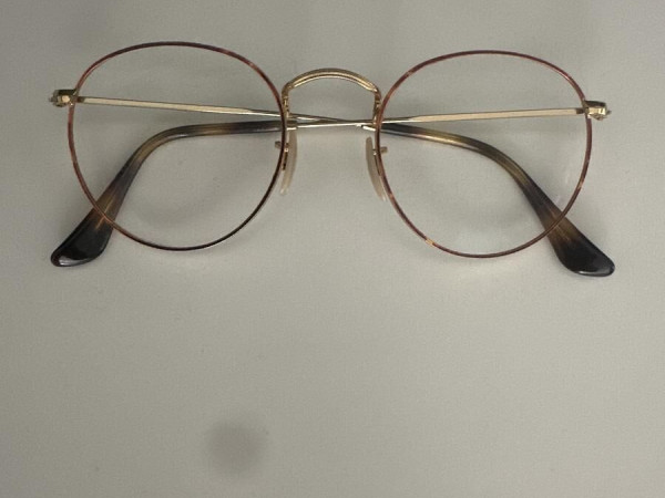Ray Ban 50021
