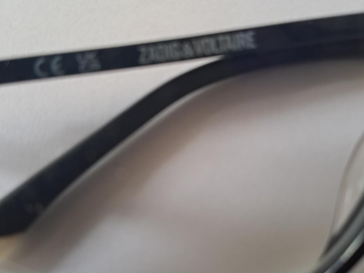 Zadig et voltaire - VZV353 0700