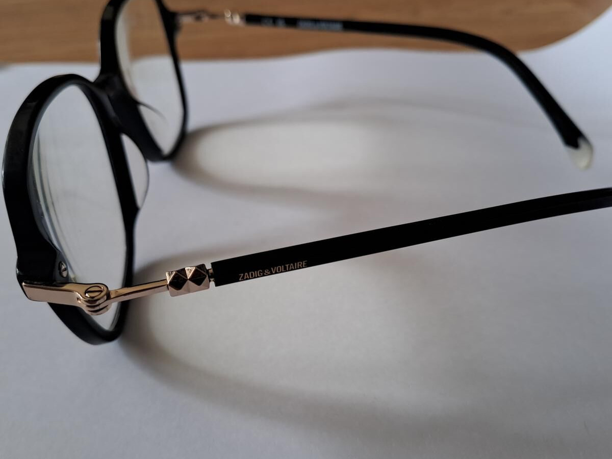 Zadig et voltaire - VZV353 0700