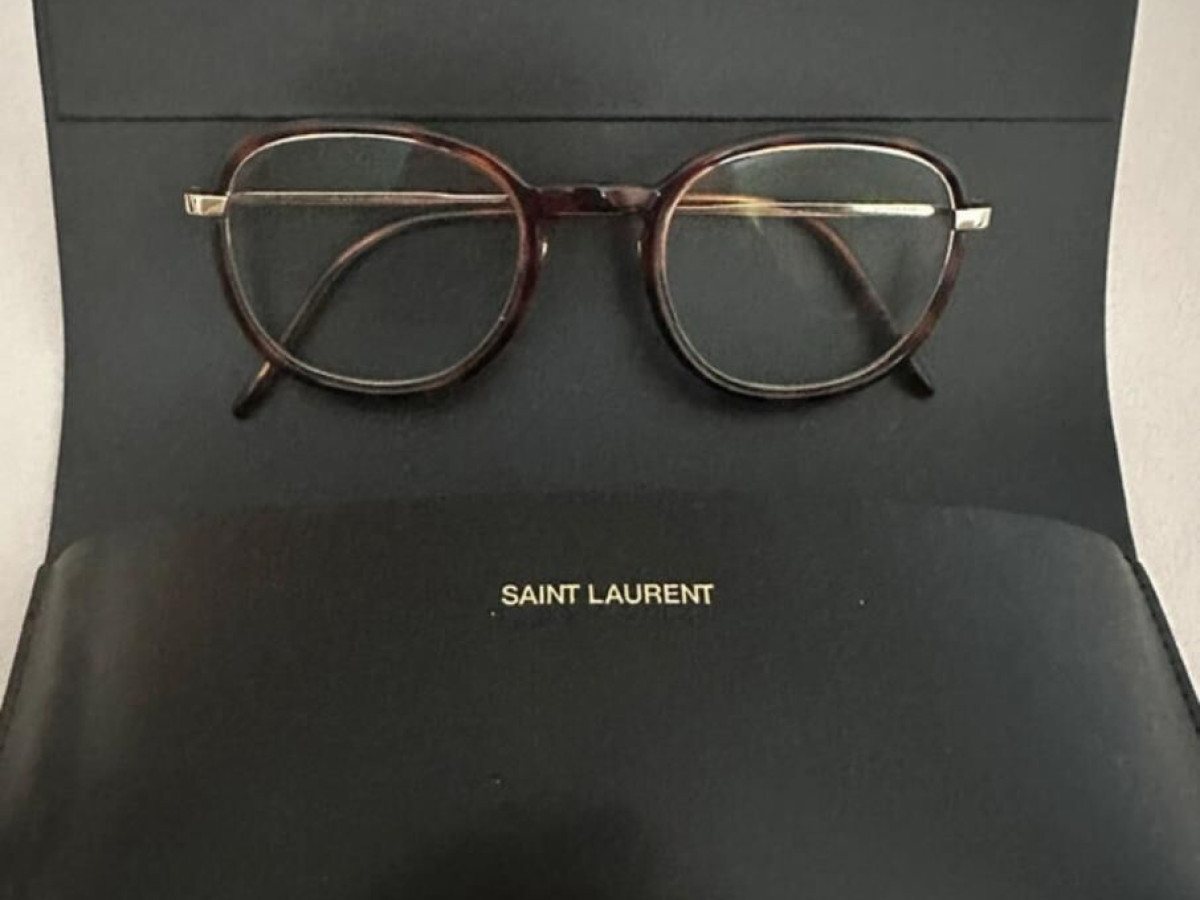 Yves St Laurent SL 436 OPT
