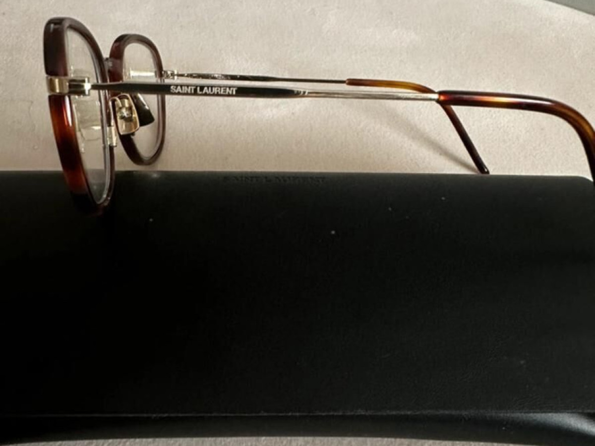 Yves St Laurent SL 436 OPT