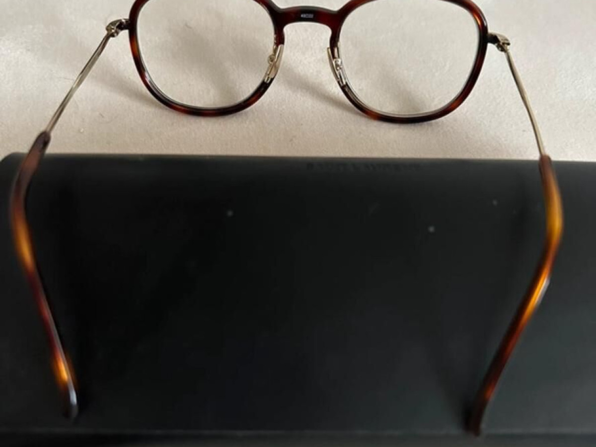 Yves St Laurent SL 436 OPT