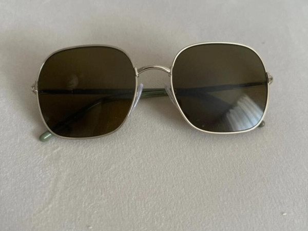 Prada - PR 67XS 55¤19