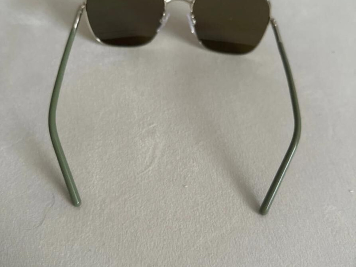 Prada - PR 67XS 55¤19