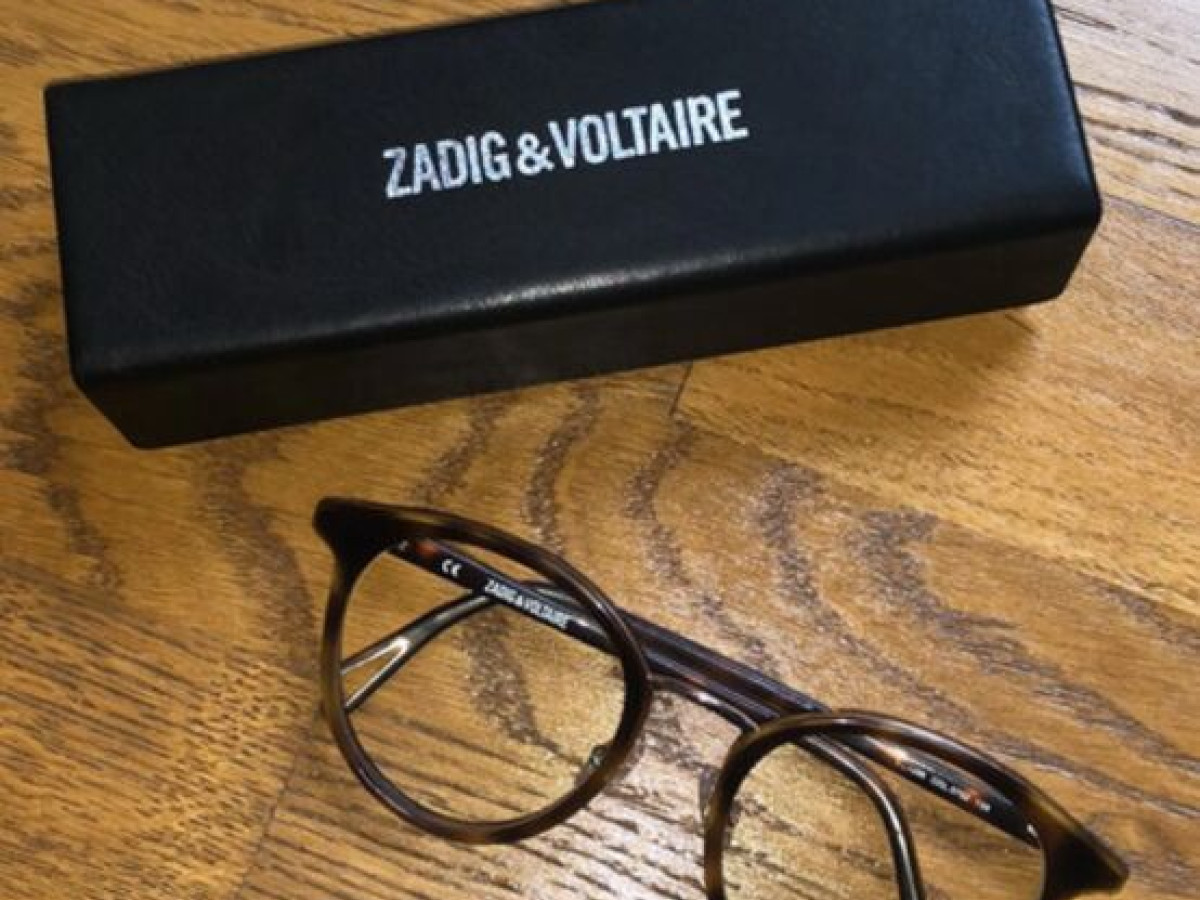 ZADIG & VOLTAIRE - VZV256