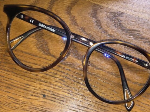 ZADIG & VOLTAIRE - VZV256