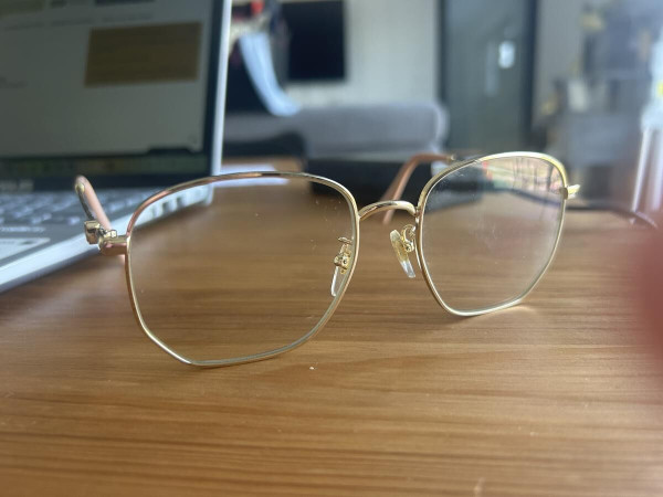 GUCCI - GG1420OK 54/18