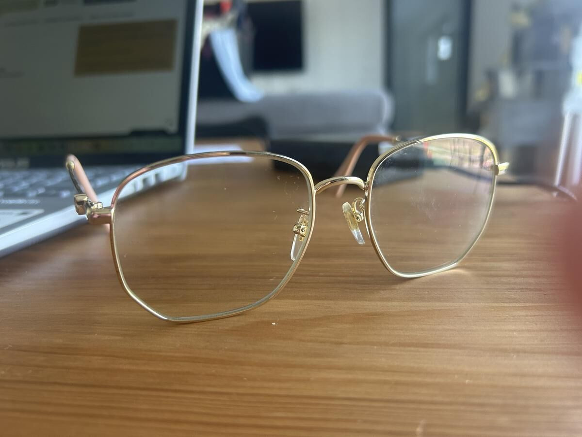 GUCCI - GG1420OK 54/18