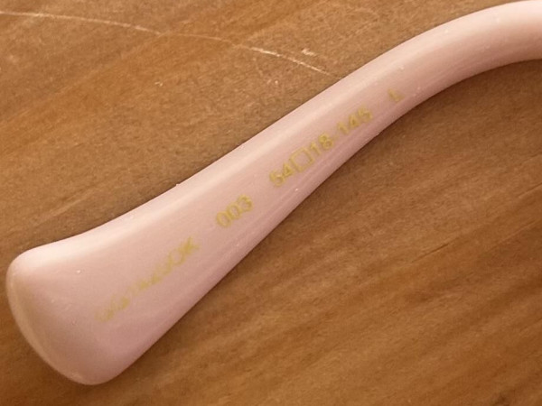 GUCCI - GG1420OK 54/18