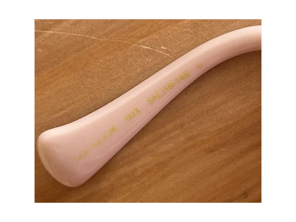 GUCCI - GG1420OK 54/18