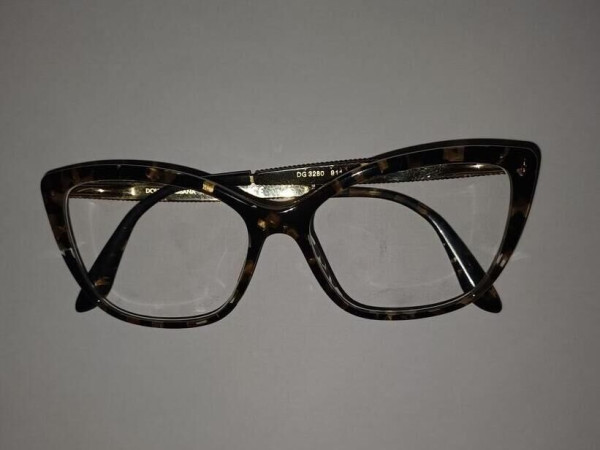 Dolce gabbana - dg3280 911...