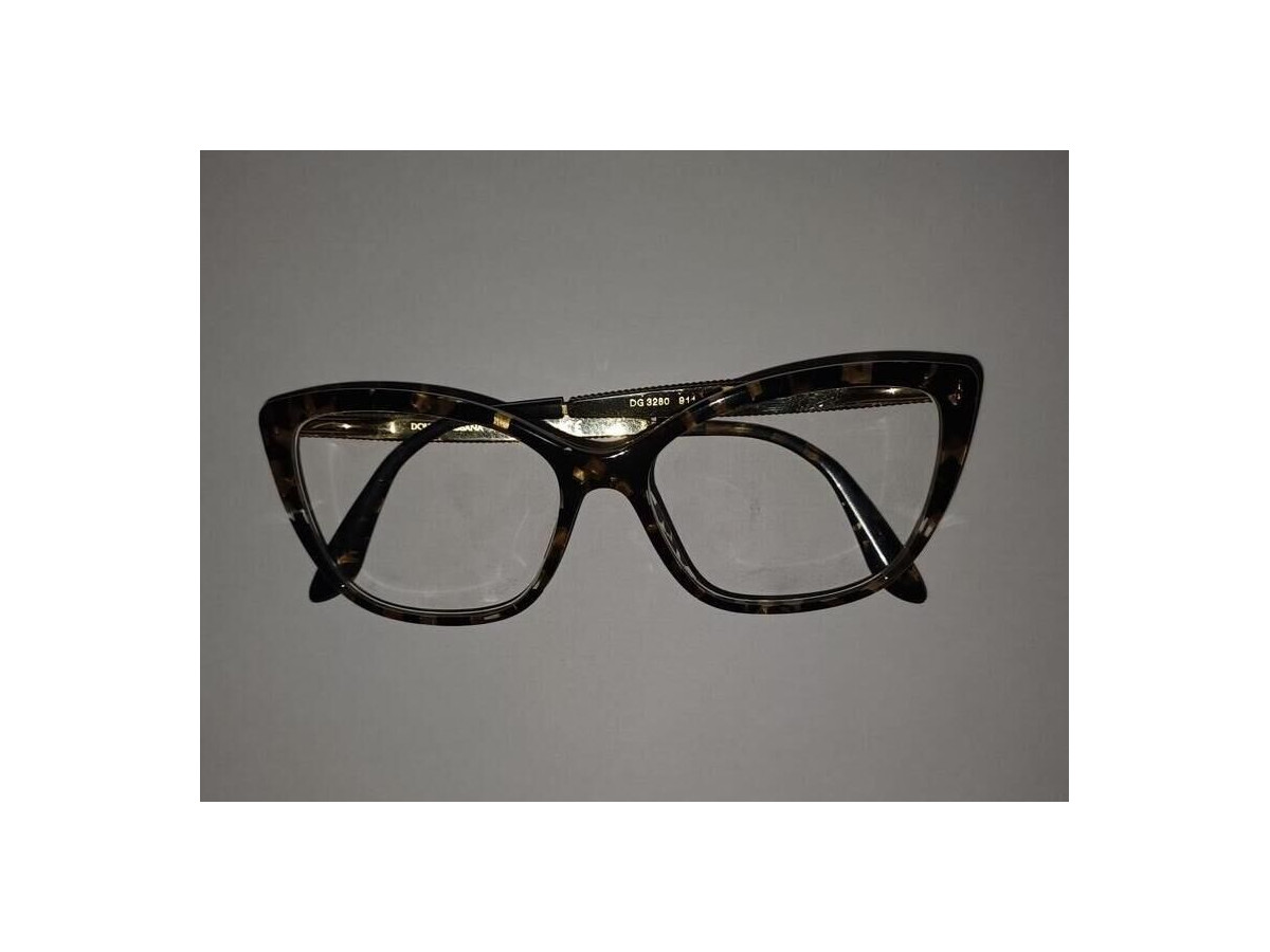 Dolce gabbana - dg3280 911 54/15 140