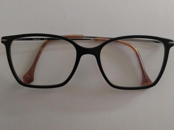 Level- Le2189 noir 52/17