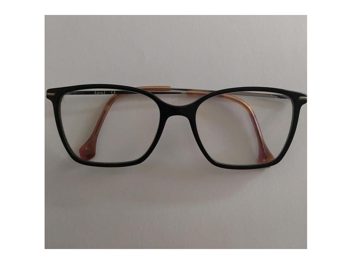 Level- Le2189 noir 52/17