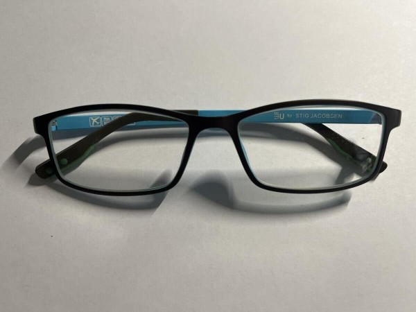 Stig Jacobsen - 3U003