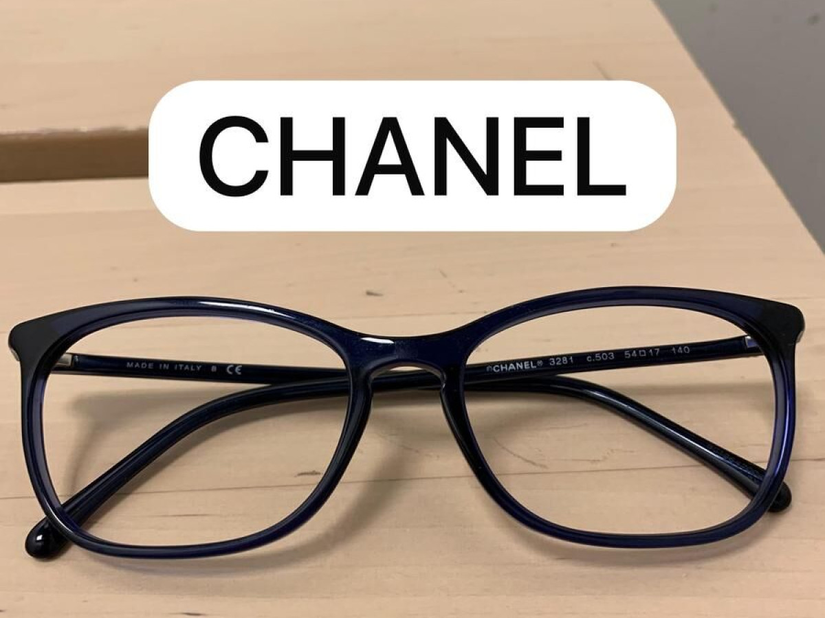 Chanel - 3281 503 54/17