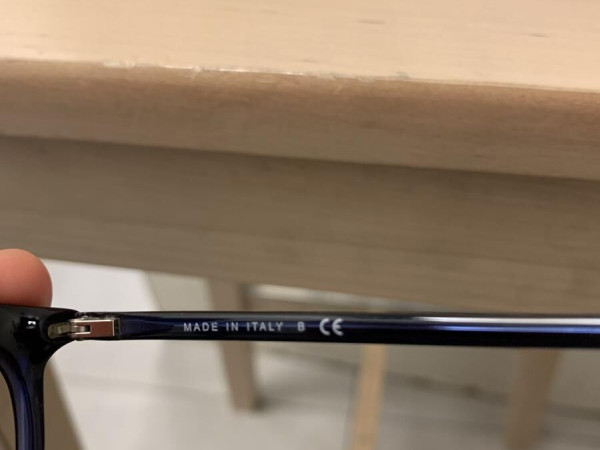 Chanel - 3281 503 54/17