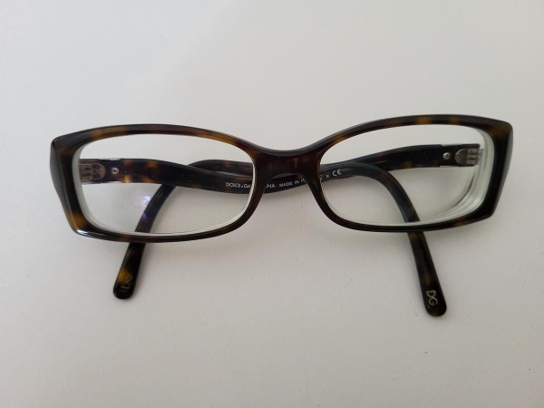 Dolce Gabbana - DG3078 52¤16