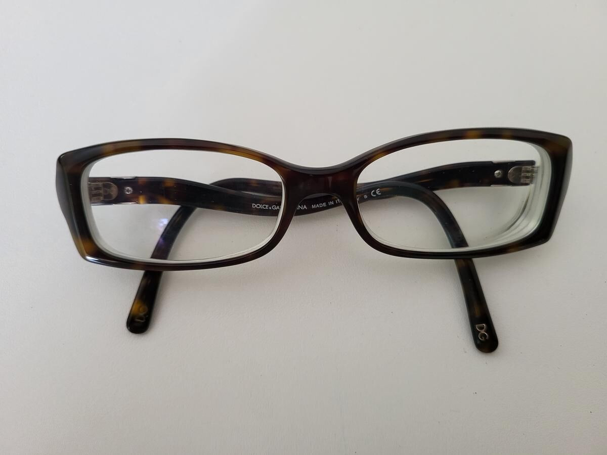 Dolce Gabbana - DG3078 52¤16