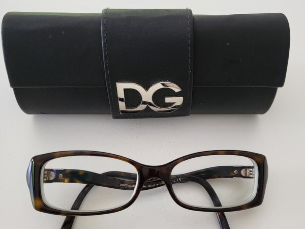 Dolce Gabbana - DG3078 52¤16