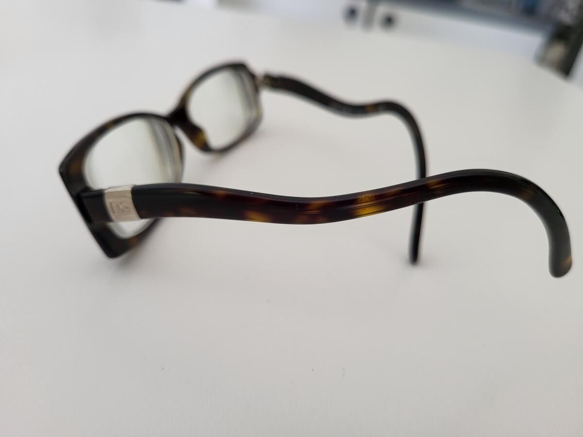 Dolce Gabbana - DG3078 52¤16