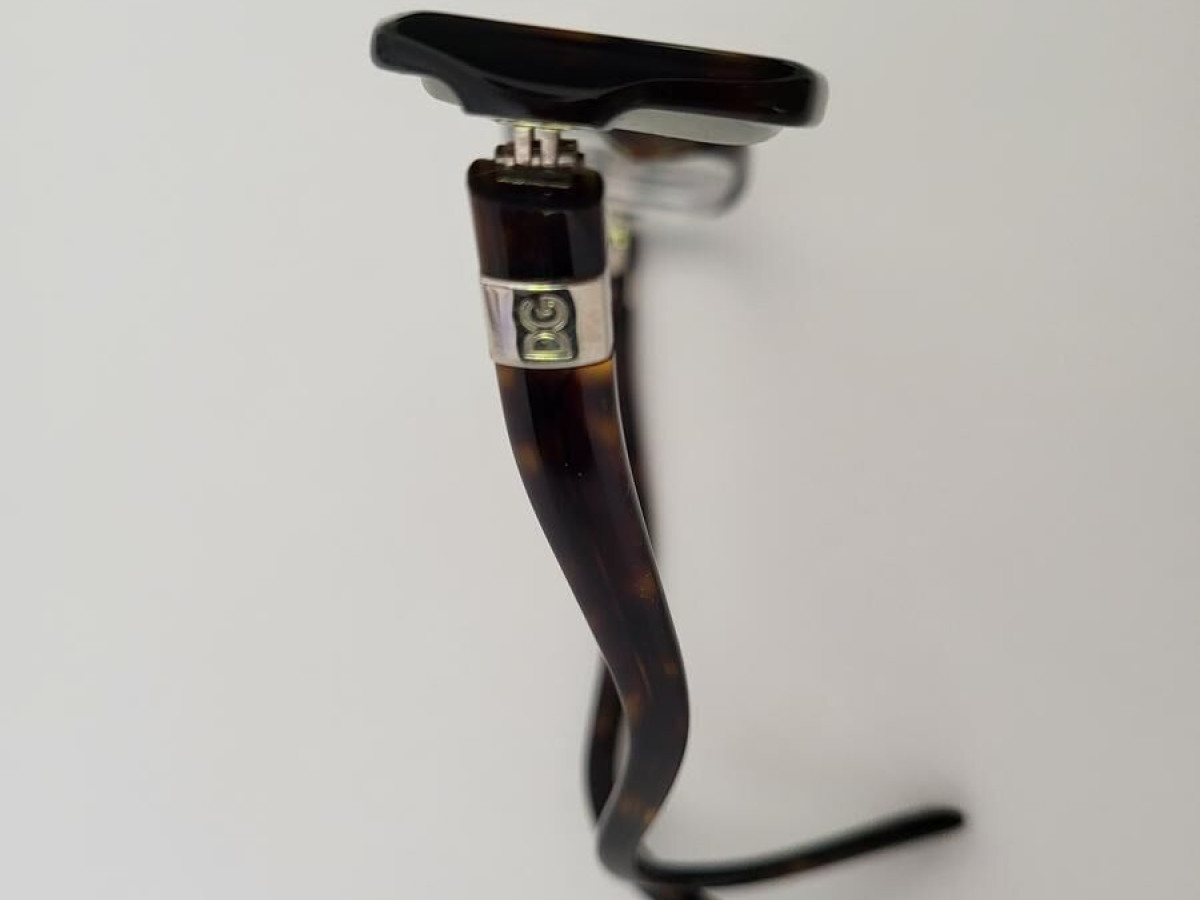 Dolce Gabbana - DG3078 52¤16