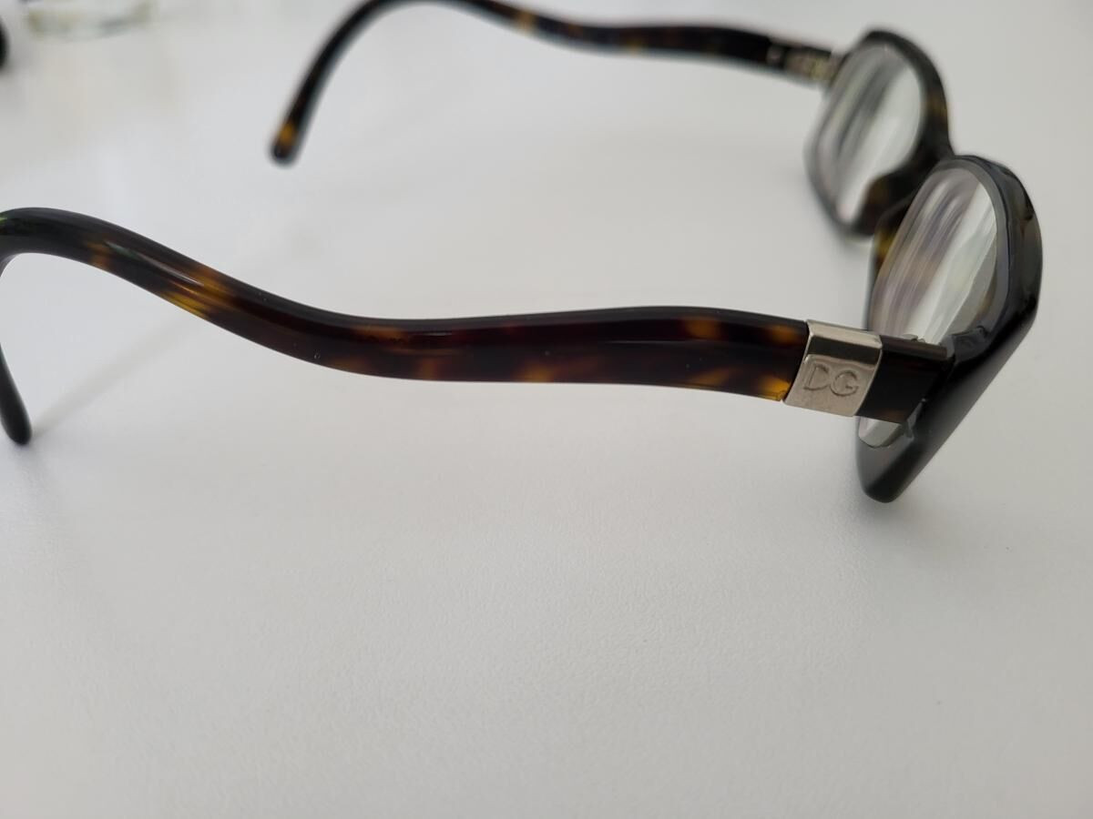 Dolce Gabbana - DG3078 52¤16