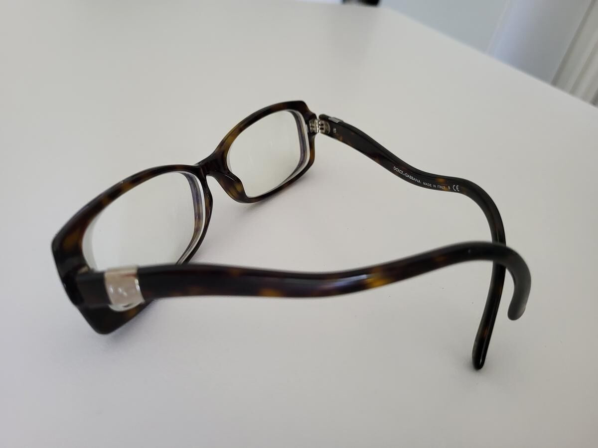 Dolce Gabbana - DG3078 52¤16