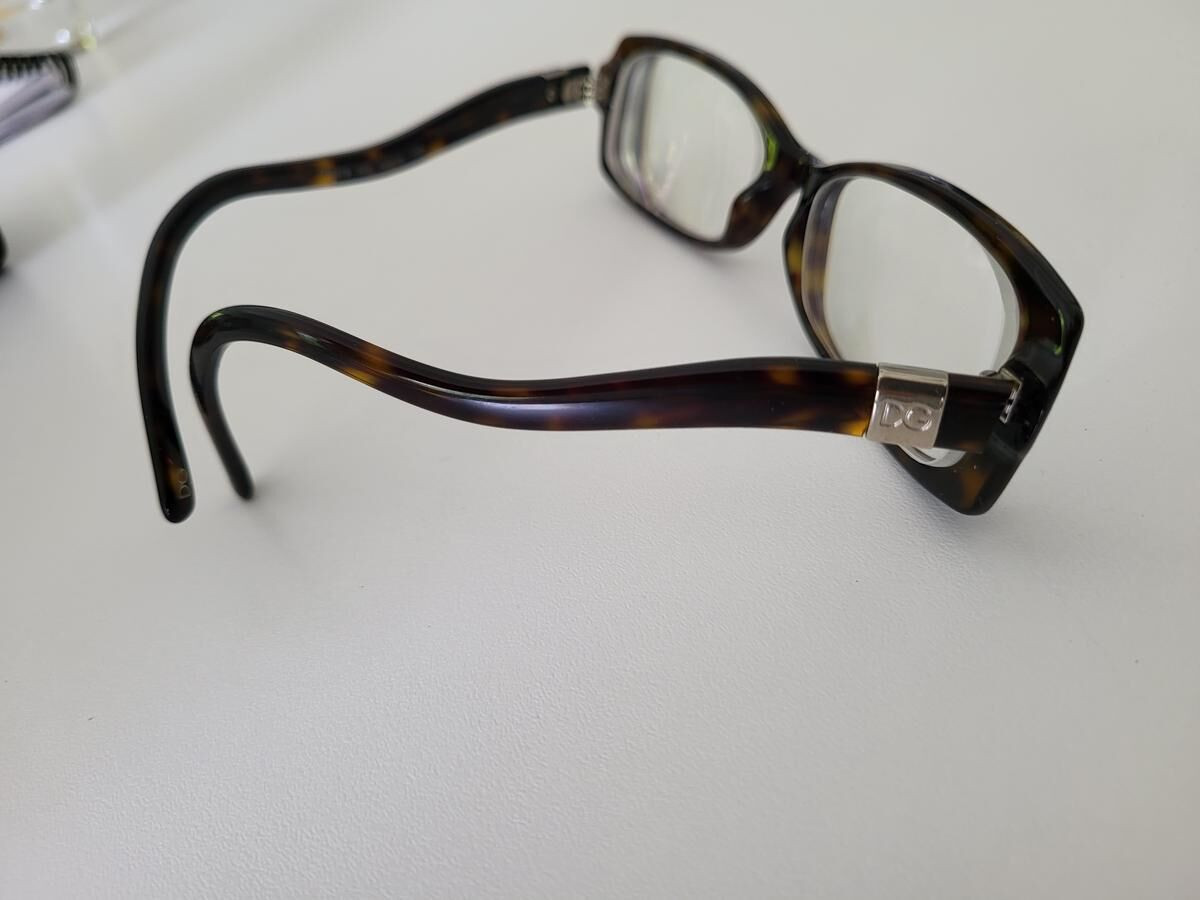 Dolce Gabbana - DG3078 52¤16