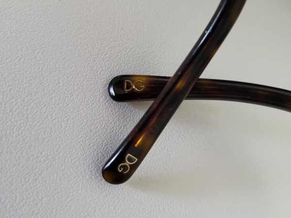 Dolce Gabbana - DG3078 52¤16