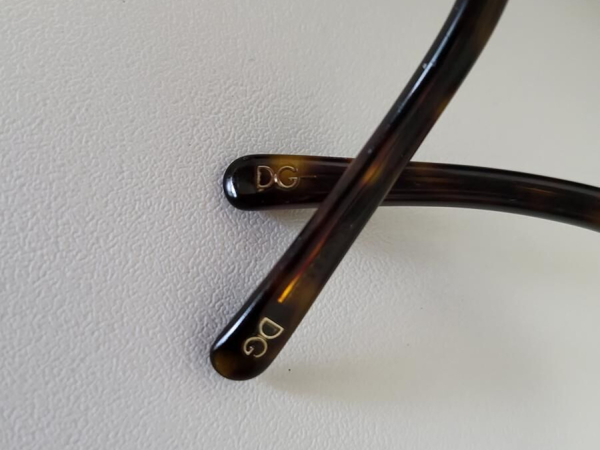 Dolce Gabbana - DG3078 52¤16