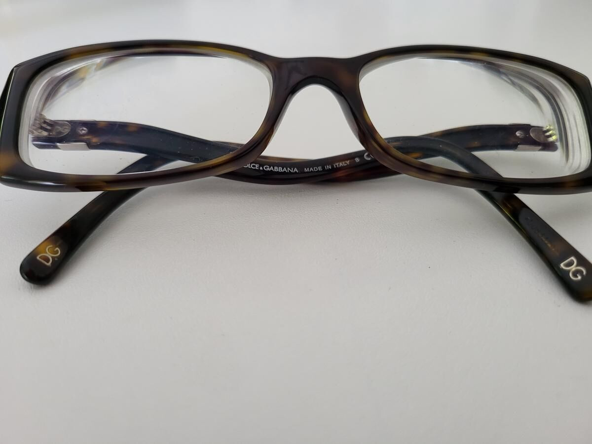 Dolce Gabbana - DG3078 52¤16