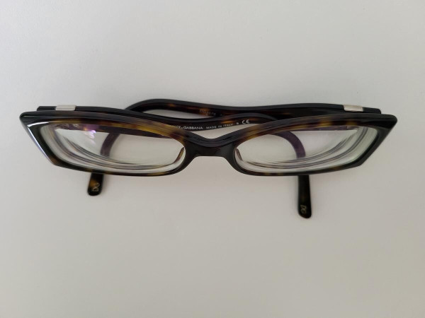 Dolce Gabbana - DG3078 52¤16