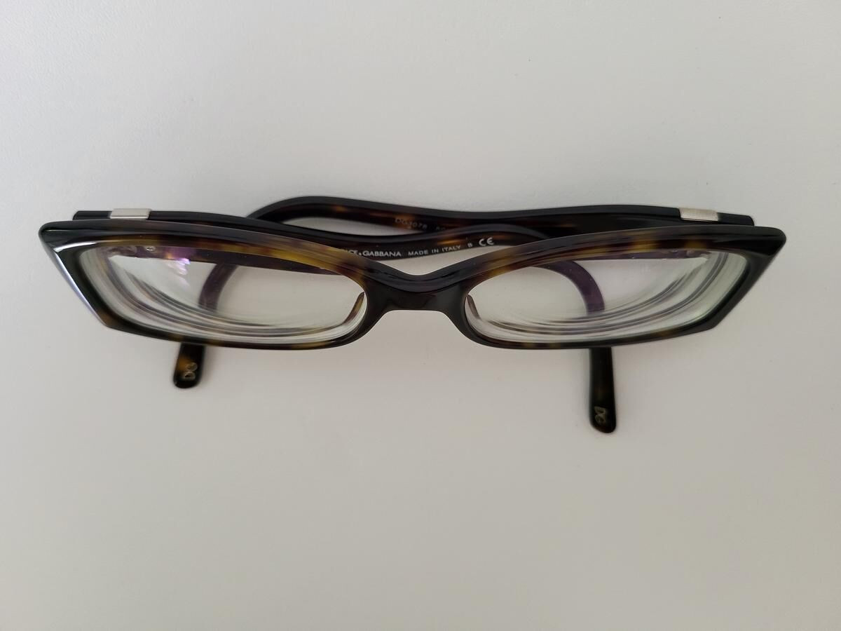 Dolce Gabbana - DG3078 52¤16