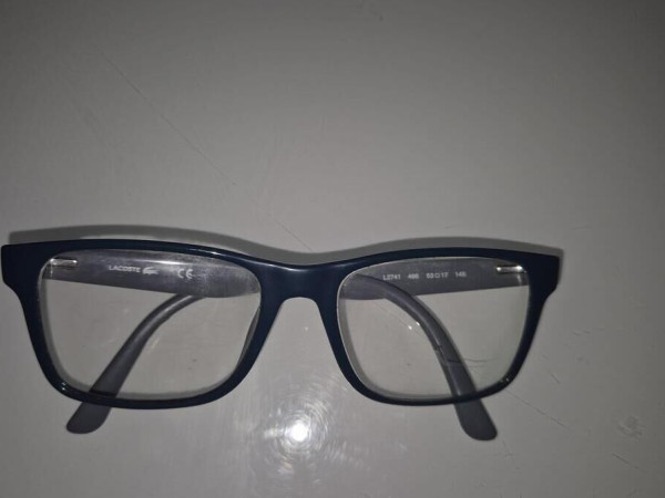 Lacoste - l2741 53¤17